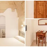 Sassi 3* Ματέρα