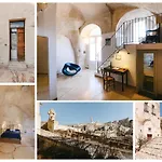 Sassi Hotel 3*