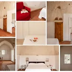 Hotel Sassi