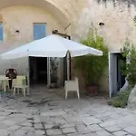 Ξενοδοχείο Sassi Ματέρα