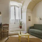 Ξενοδοχείο Sassi