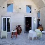 Sassi 3* Matera
