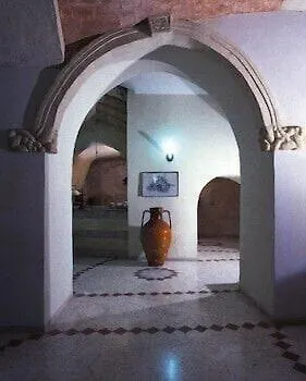 فندق ساسي 3*