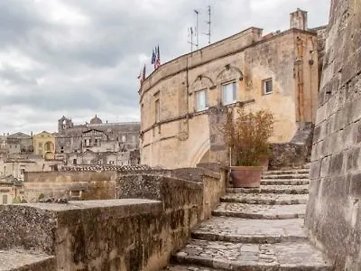 Sassi 3* Matera