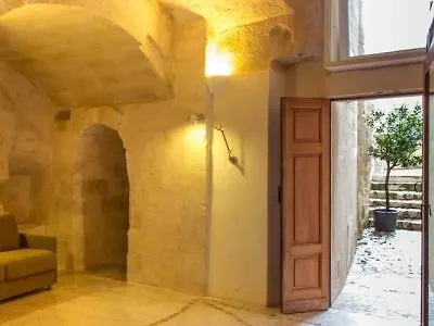 Sassi Hotel Matera