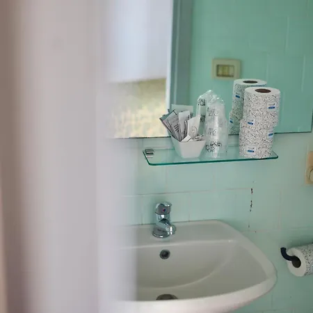 호텔 Sassi 마테라