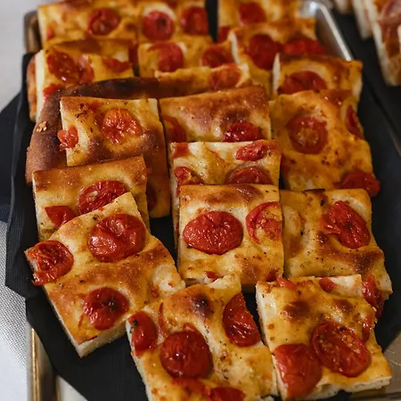 Sassi 호텔 마테라