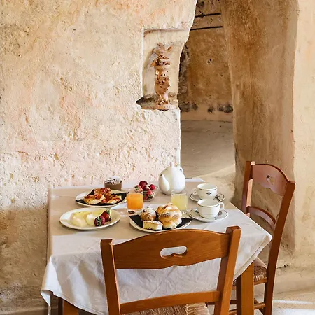 Sassi Otel 3*