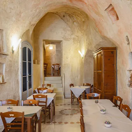 Hotel Sassi 3*