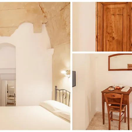 Sassi 3* Matera