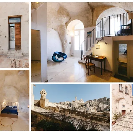 Sassi Hotel 3*