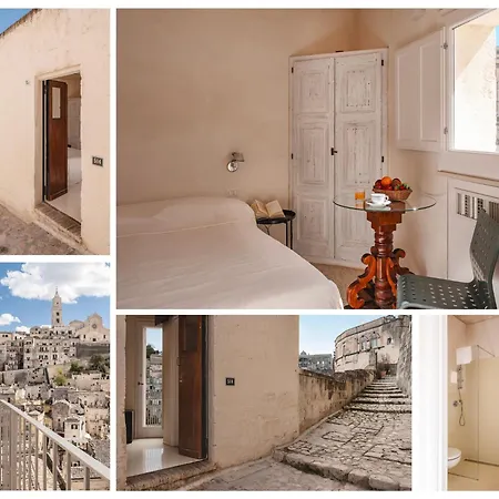 Sassi Matera