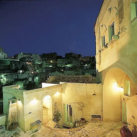 Hotel Sassi 3*