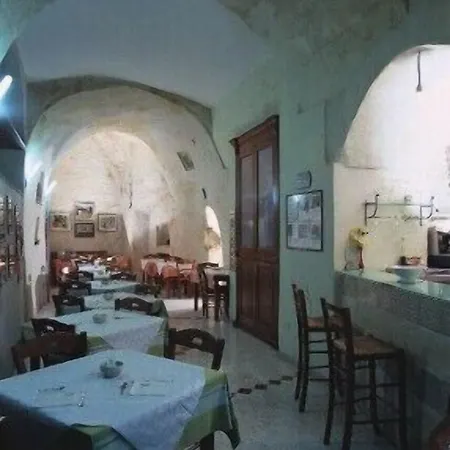 Hotel Sassi