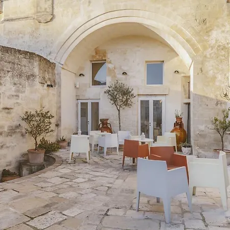 Otel Sassi