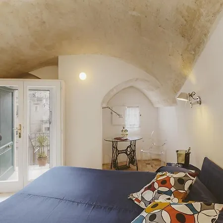 Otel Sassi