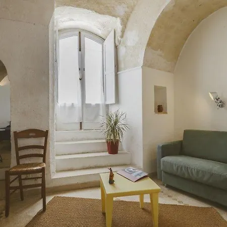 Hotel Sassi