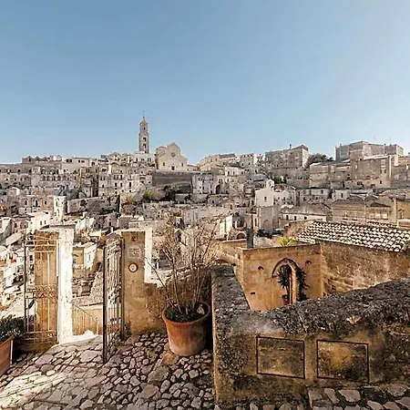 Sassi 3*