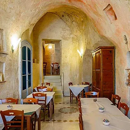 Sassi Hotel