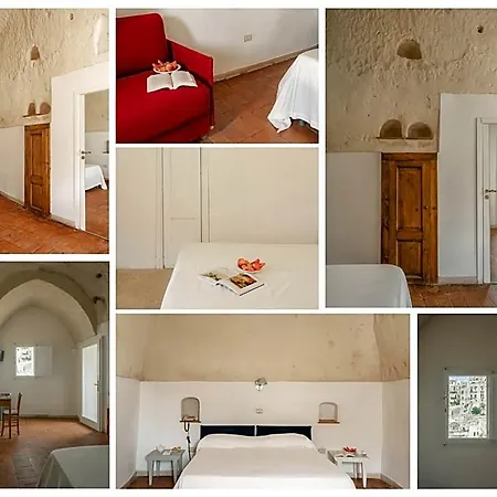 Sassi Matera