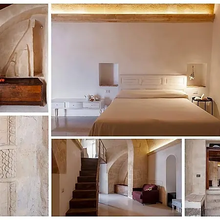 Sassi Hotel 3*