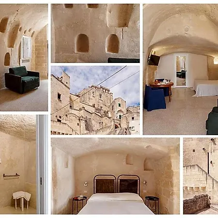 Sassi Matera