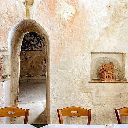 Hotel Sassi