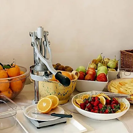Sassi Otel Matera