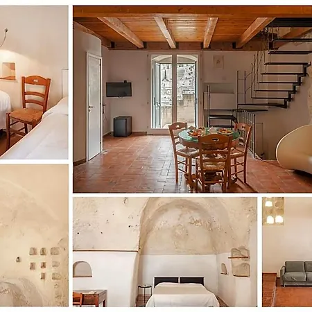 Sassi Matera