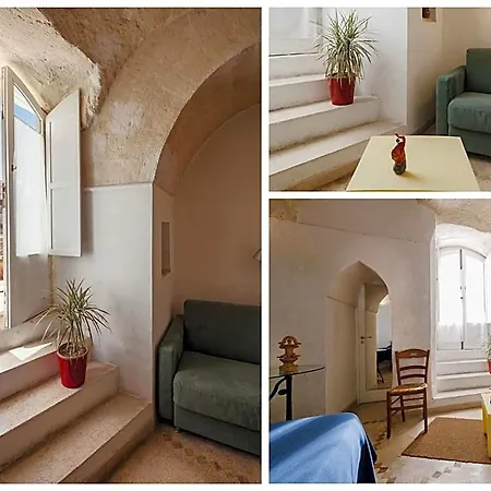 Sassi Matera