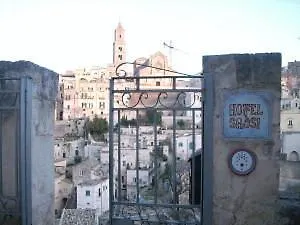 Sassi 3* Matera