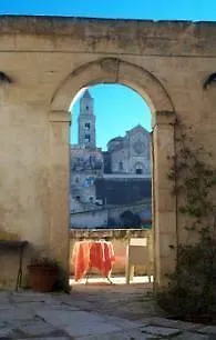 Sassi 3* Matera