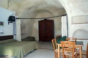 Sassi 3* Matera