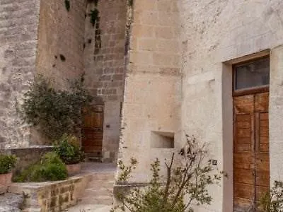 Sassi Hotel Matera