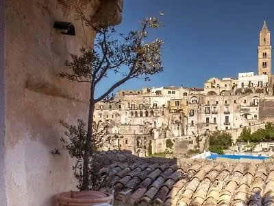 Sassi Matera