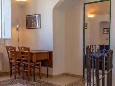Hotel Sassi