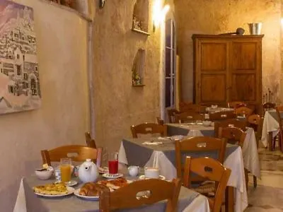 Hotel Sassi