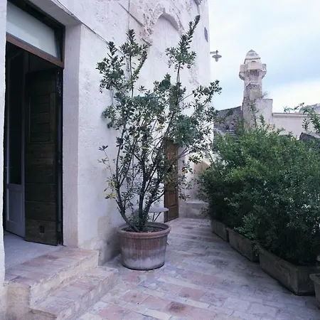 Hotel Sassi