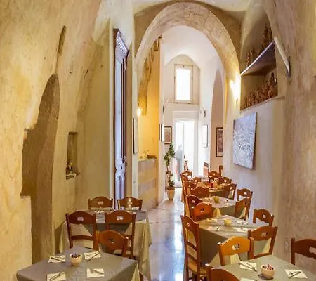Hotel Sassi 3*