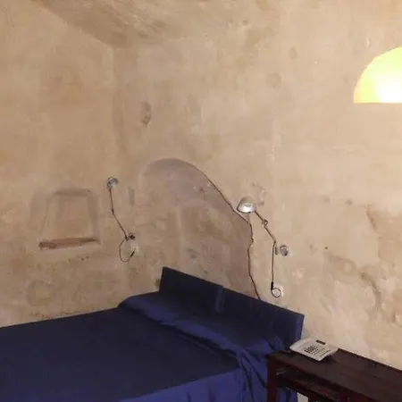 Sassi Hotel