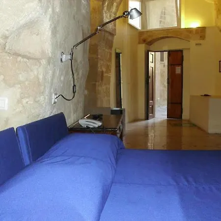 Hotel Sassi Matera