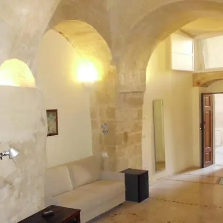 Sassi Hotel 3*