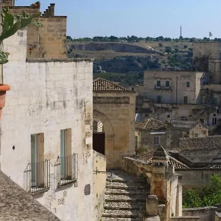 Hotel Sassi