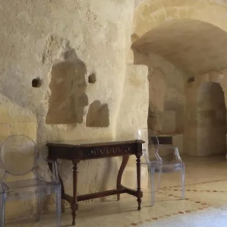 Sassi 3* Matera