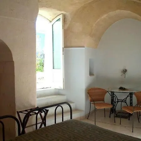 Sassi Matera