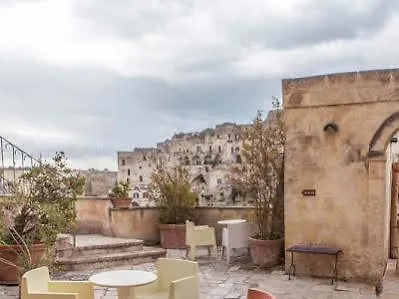 Sassi Matera