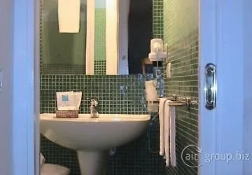 Sassi Hotel 3*