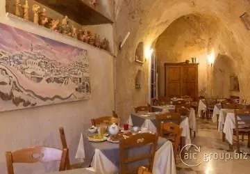 Sassi Matera
