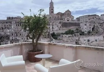 Hotel Sassi
