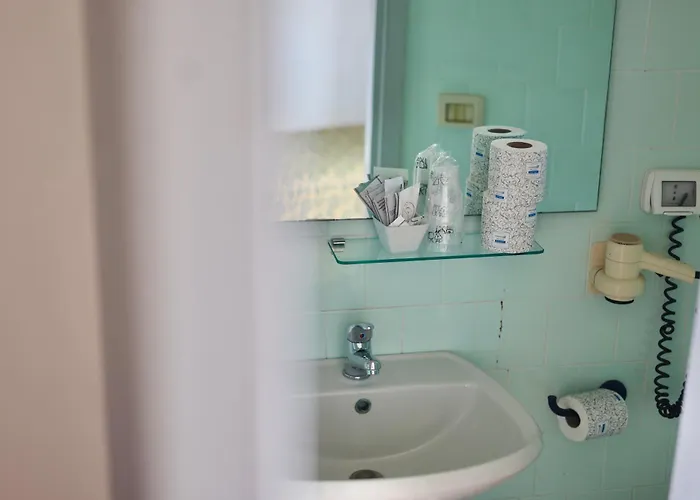 Отель Sassi Матера